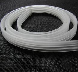 4 Colour Universal CISS Ink Tube 1.5 Metre DIY Kit Tank Line 1.4mm Inner Diameter For Epson Canon HP Brother Printer Pipeline