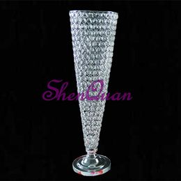 Discount Clear Glass Vases For Flowers Clear Glass Vases For
