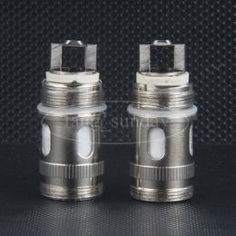 Электронная сигарета Vape маленькая катушка распылителя King Kong для 30-80w TVR 30 Tank 2ml .Пар eCigs Clearomizer ручки испарителя 3 Sub Омов