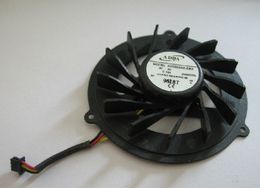 Original ADDA LJ65 LJ71 LJ75 LJ65 LJ61 AD5505HX - EB3 KAKC03 DC 5 v 0.18 A cooling fan