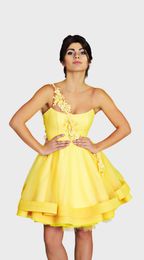 Fit and Flare Prom Dresses