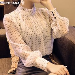 polka dots tops online