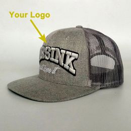 custom hats nz
