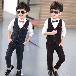 wedding dress in boys