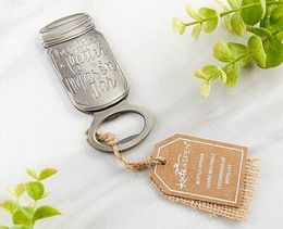 100pcs/lot Fast shipping New Retro Antique Beer Bottle Opener For Wedding Party Favours Gift B001