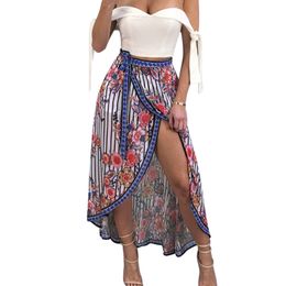 boho maxi skirt nz