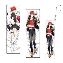 Custom Dakimakura Canada Best Selling Custom Dakimakura From Top