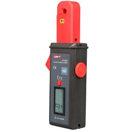 UNI-T UT258A AC/DC Clamp Metres Ammeter Ampere Analogue Metre Leakage Current Tester