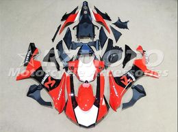 3 free gifts Complete Fairings For Yamaha YZF 1000-YZF-R1-15 YZF-R1-2015 Motorcycle Full Fairing Kit Black Red I16