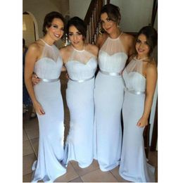 baby blue bridesmaid dresses cheap