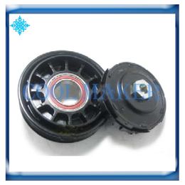 Auto ac compressor clutch 6pk 120mm for Toyota Corolla/Camry 88310-02710 447260-3373 447150-2110 88310-02730