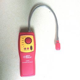 Shop Combustible Gas Detectors UK Smart Sensor AS8800 Combustible Gas