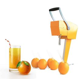 Direct drinking without peeling fruit juicer / orange juice / various fruit 220v mixer Chinese manufacturer. free delivery