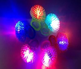 1000pcs/lot Free Shipping Soft Jelly Glowing In The Dark LED Glow Finger Rings Light For Wedding Birthday Party Favour