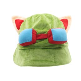 Cheap Hat Lol Cosplay