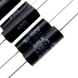 Resistors US VISHAY-DALE LVR-3 3W 0.02R Accuracy 1% Fever Resistance