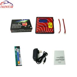 Professinal DIGITAL COUNTER REMOTE MASTER Auto Tool digital frequency duplicator M9720