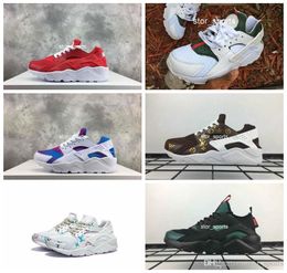 marche di scarpe ginnastica