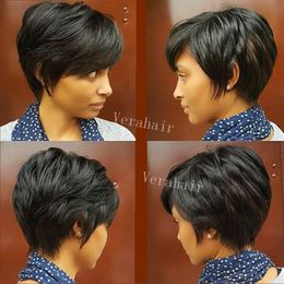 Short African Hair Style Canada Best Selling Short African Hair
