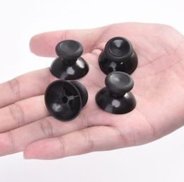 New Plastic 3D Analogue Thumb stick Grip Rocker Joystick Cap Mushroom Cover Shell For Xbox one Controller Thumbstick High Quality FAST SHIP