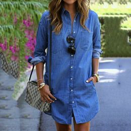 denim shirt dress canada