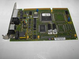 ALLEN-BRADLEY 1784-KTX Communication Interface Card 96217672 962172 Tonne 20B 01 98313-549 0002