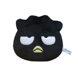 Free shipping Japanese cartoon black penguin Doll Coin bag XO Cool penguin plush toy Coin Purse Key case