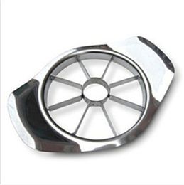 Qihang_top Stainless steel Small apple slicer Cutter Home Commercial Mini Vegetable Fruit Apple Cutting Slicing Price