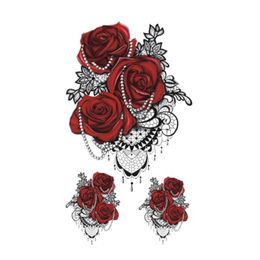 shop roses stickers uk