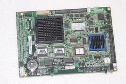 For PCM-9375 REV.W1 PCM-9375M industrial motherboard tested working