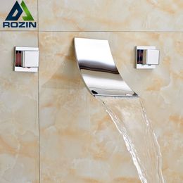 Messing Armaturen Bad