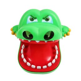 Crocodile Bite