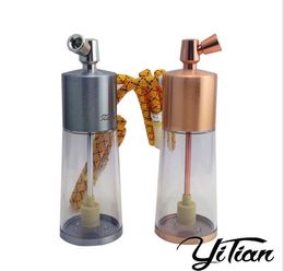 Zobo genuine Double Filtration cleaning circulating water pipe smoking hookah genuine ZB511