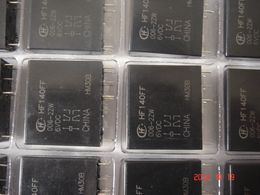 HF140FF/006-2ZW 6V DC RELAY HF JZX140FF-006-2ZW HONGFA XIAMEN