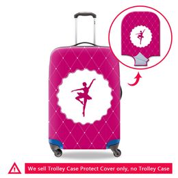 Cheap 26 Inch Suitcase