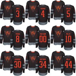 mcdavid north america jersey