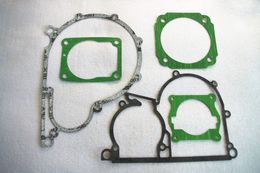 Full Gasket Set For Atlas Copco Cobra TT Breaker Tamper Hammer . Replacement part