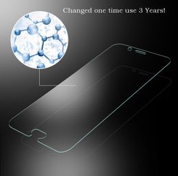 9H 0.33mm For Oppo R9S R11 R9 R7 PLUS R 9 PLUS mobile tempered glass screen protector cell phone protective film