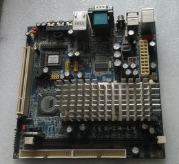 EPIA-LN EPIA-LN10000EG 17*17CM ITX motherboard tested working