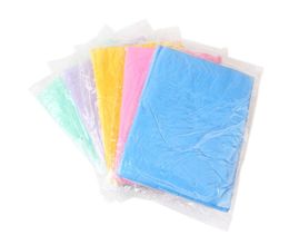 100pcs/lot 66cmx43cm Super Absorption Synthetic Wipe the sweat Car Wash Towel Auto Clean Towel