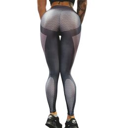 Sex i sorte leggings