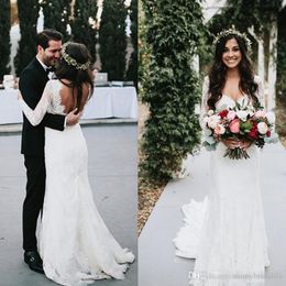 bohemian winter wedding dress