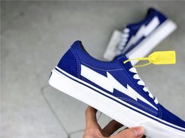 revenge x storm donna