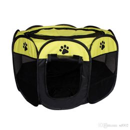 Cheap Folding Dog Houses