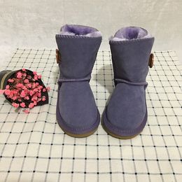 Cheap Children Waterproof Boots