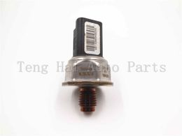 For Peugeot Citroen rail pressure sensor OEM 55PP34-01,9670076780