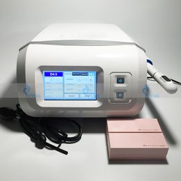 Non Invasive No Pain Vaginal Tighting Hifu High Intensity Focused Ultrasound Wemen Private Rejuvenation Hifu Machine