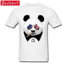 Cheap Panda 3d T Shirt