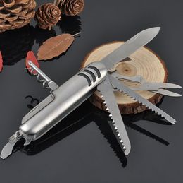 Multitool Knife Gifts For Man Birthday Party Favors Wedding Favor and Gift Party Supplies Wholesale