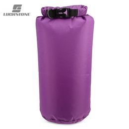 LUCKSTONE 8L Drifting Swimming Waterproof Storage Bag